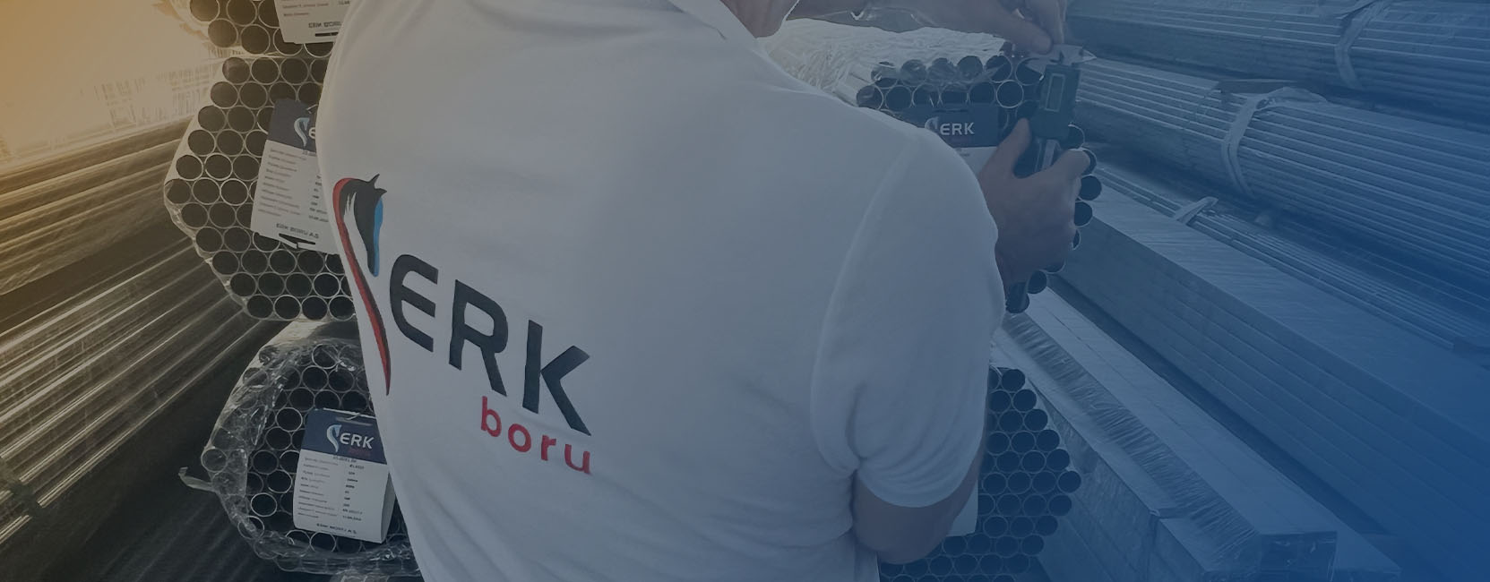Paslanmaz elik Profil